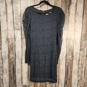 Mark + James by Badgley Mischka Lace Dress - 6